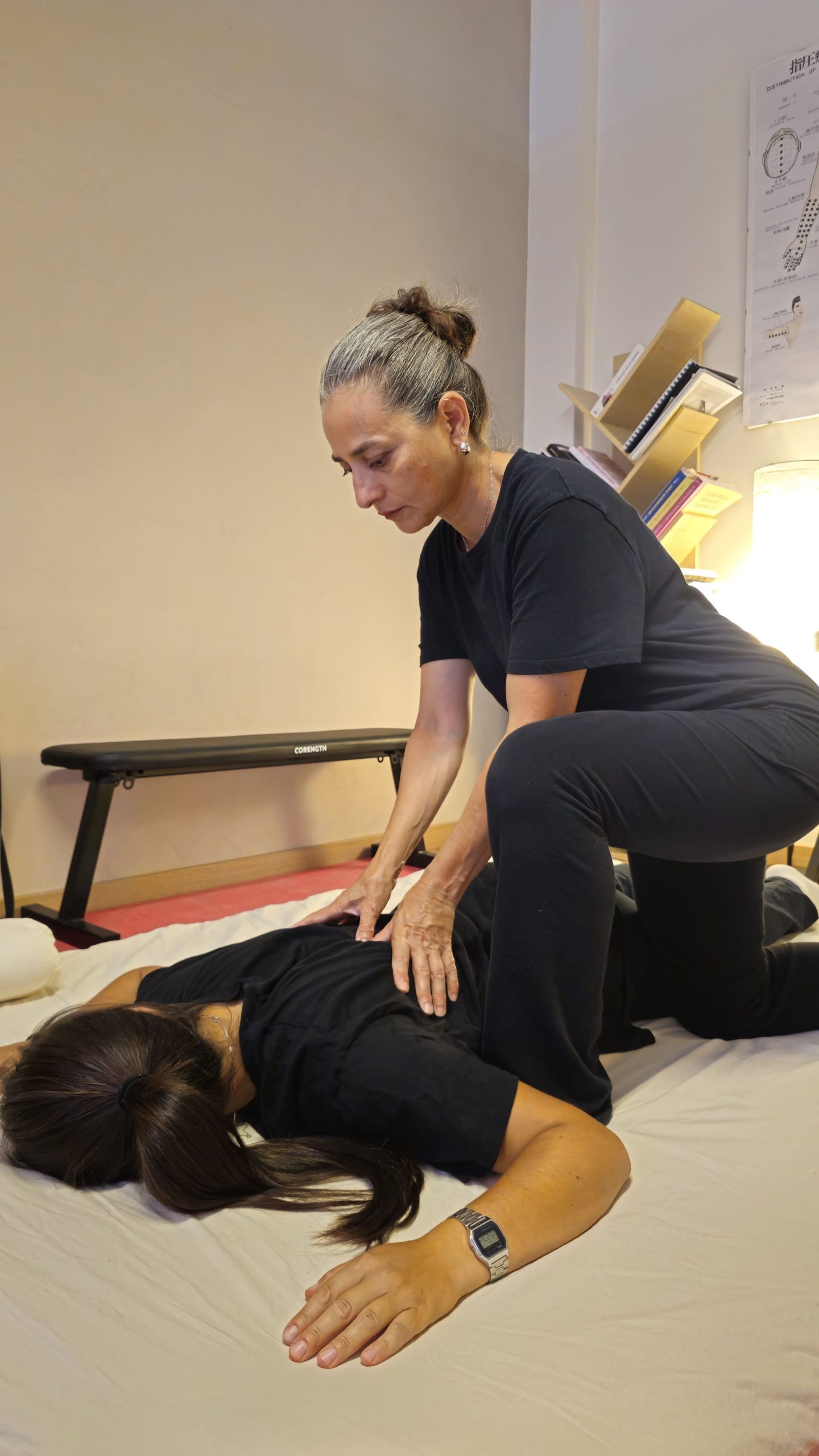 Shiatsu