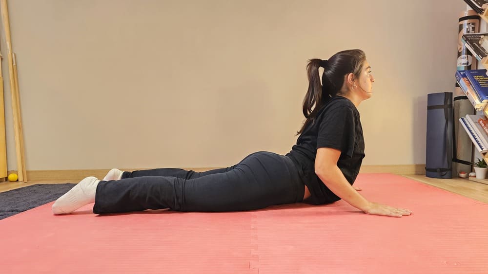 Hatha Yoga
