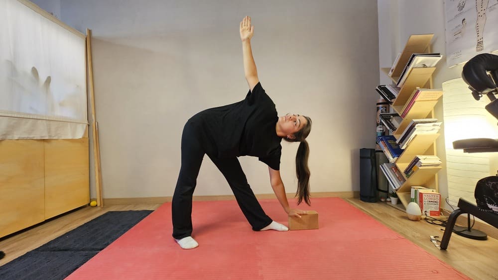 Hatha Yoga