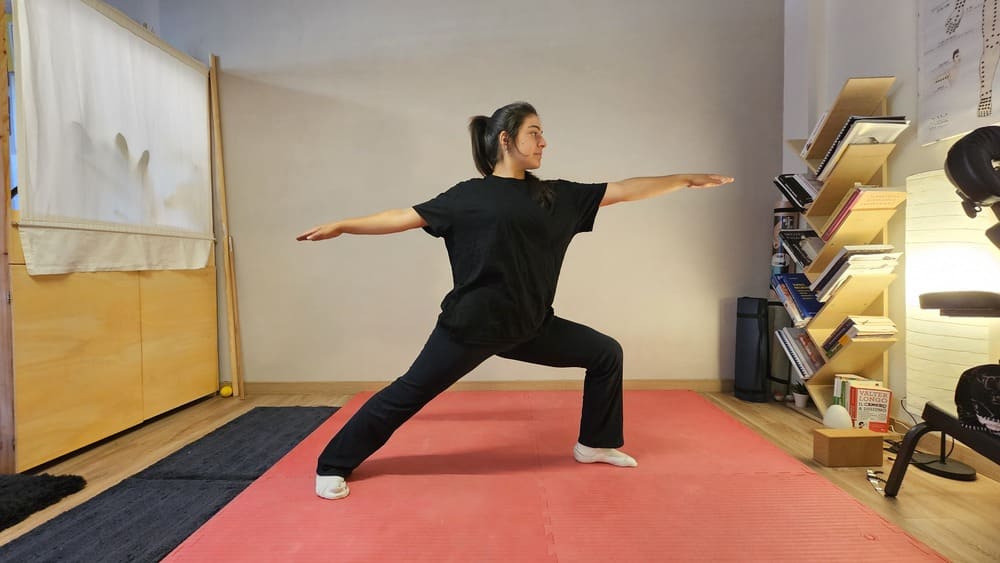 Hatha Yoga