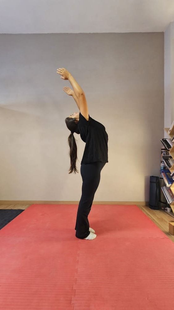 Hatha Yoga