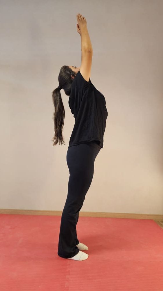 Hatha Yoga