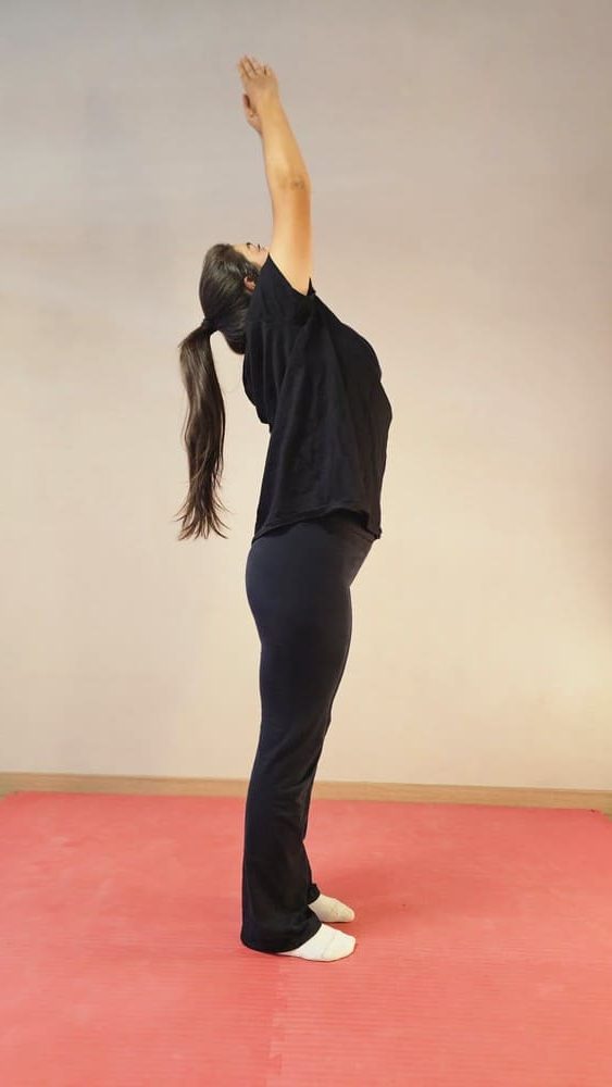 Hatha Yoga