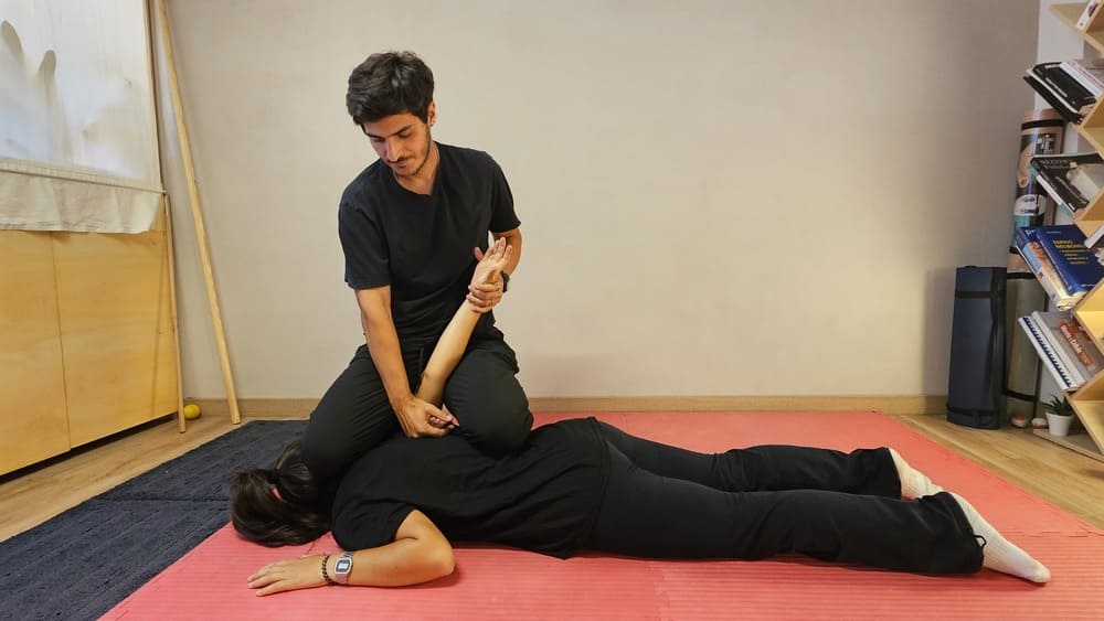 Difesa Personale e Krav Maga
