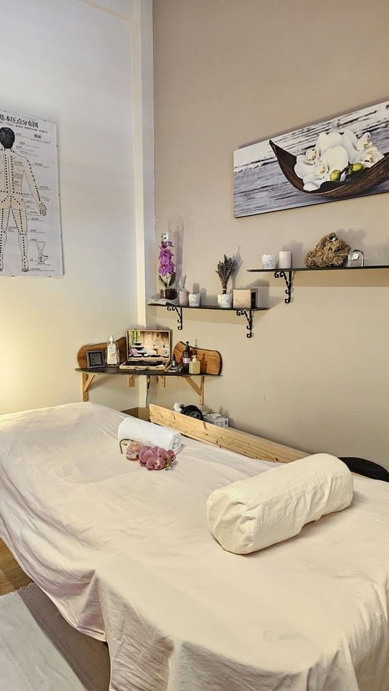 TAO Studio Shiatsu